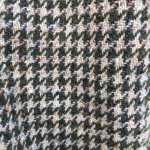 Vintage Donegal Tweed Wool Sports Coat - Picture 9 of 9